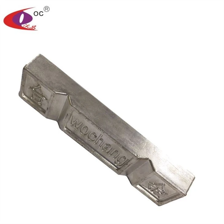 low melt indium